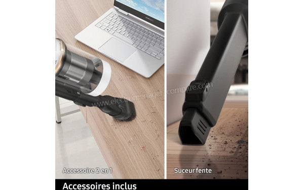 SAMSUNG F-VS20B75B1-V1 - Mise en situation (cr&eacute;dit : Boulanger)