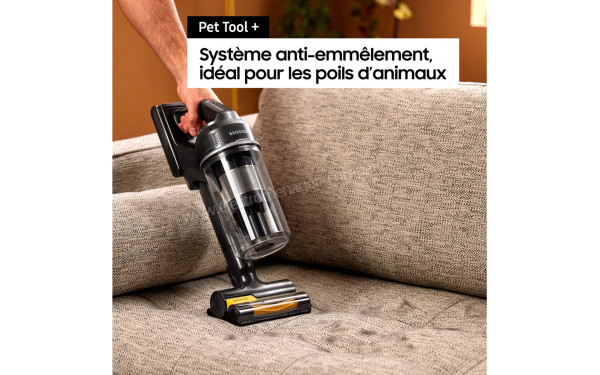 SAMSUNG F-VS20C85TN-V1 - Brosse Pet Tool+