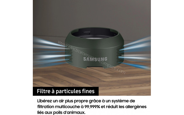 SAMSUNG F-VS20C85TW-V1 - Filtre &agrave; particules fines
