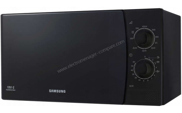 SAMSUNG GE81KB-1 - Vue 3/4 droite
