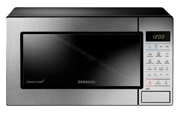 SAMSUNG GE83M - Vue de face