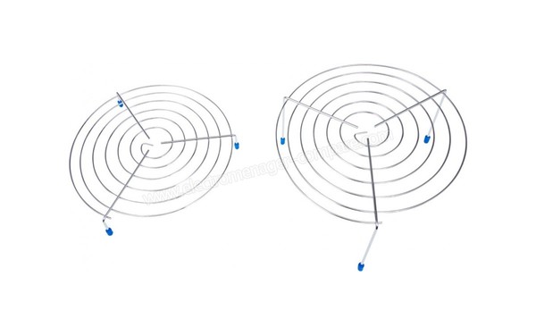 SAMSUNG MC28H5015AS/ET - Accessoires