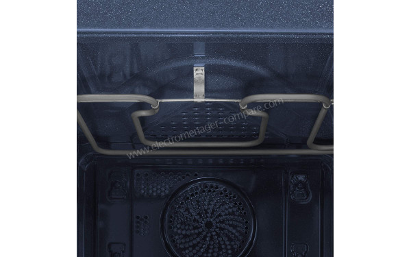 SAMSUNG MC28M6035CK/ET - Vue de l'int&eacute;rieur