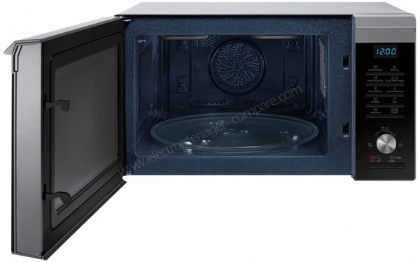 SAMSUNG MC28M6035CS/EG - Vue de l'int&eacute;rieur