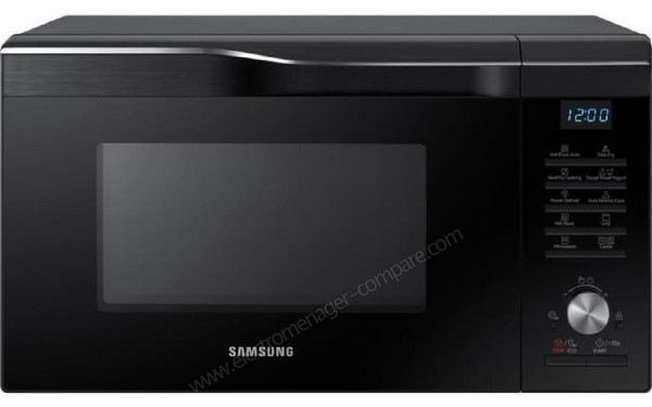SAMSUNG MC28M6055CK/EG - Vue de face