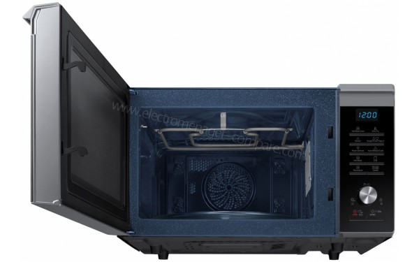 SAMSUNG MC28M6075CS/EN - Vue de l'int&eacute;rieur 2