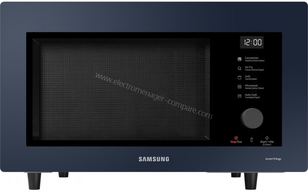SAMSUNG MC32DB7746KD - Vue de face