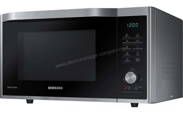 SAMSUNG MC32J7055CT - Vue 3/4 droite