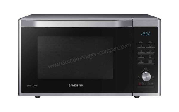 SAMSUNG MC32J7055CT/EG - Vue de face