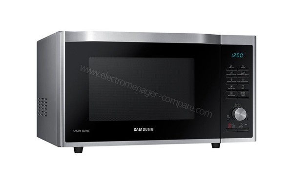 SAMSUNG MC32J7055CT/EG - Vue 3/4 gauche
