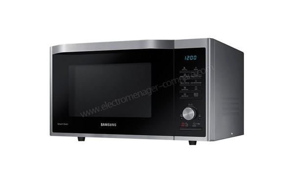 SAMSUNG MC32J7055CT/EG - Vue 3/4 droite