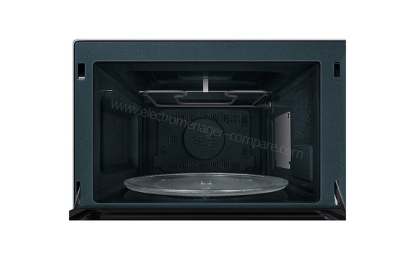 SAMSUNG MC32J7055CT/EN - Vue de l'int&eacute;rieur