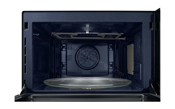 SAMSUNG MC32K7055CK/EN - Vue de l'int&eacute;rieur