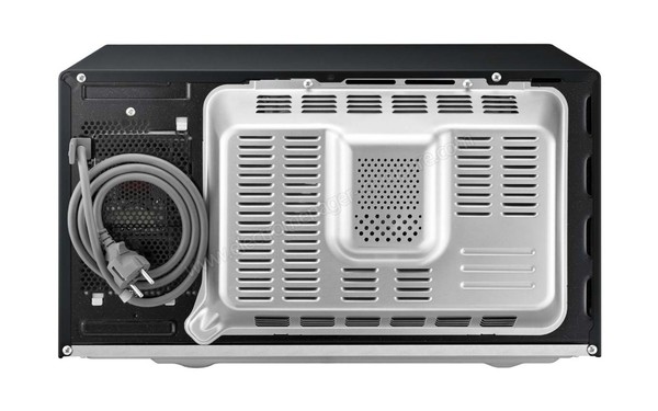 SAMSUNG MC32K7055CK/EN - Vue de l'arri&egrave;re