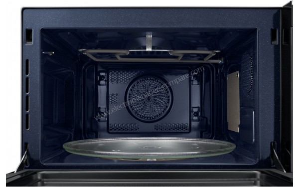 SAMSUNG MC32K7055CT/EN - Vue de l'int&eacute;rieur