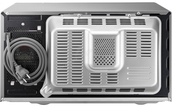 SAMSUNG MC32K7055CT/EN - Vue de l'arri&egrave;re