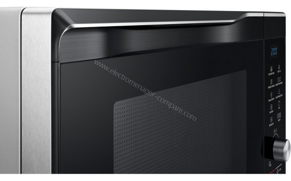 SAMSUNG MC32K7055CT/EN - Zoom poign&eacute;e