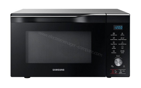 SAMSUNG MC32K7055CT/ET - Vue de face