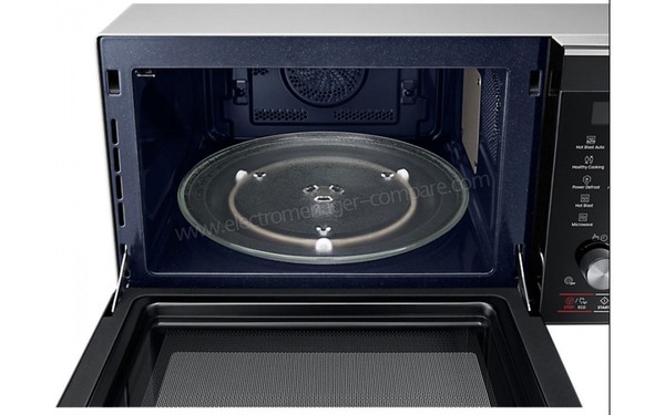 SAMSUNG MC32K7055CT/ET - plateau