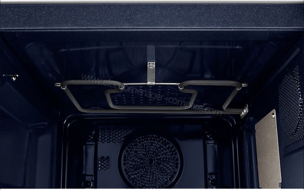 SAMSUNG MC32K7055CT/ET - voute