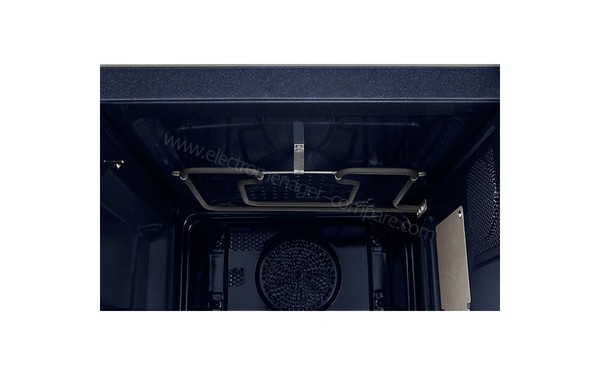 SAMSUNG MC32K7085KT - Vue de l'int&eacute;rieur