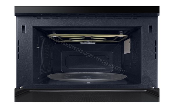 SAMSUNG MC35J8055CW - Vue de l'int&eacute;rieur