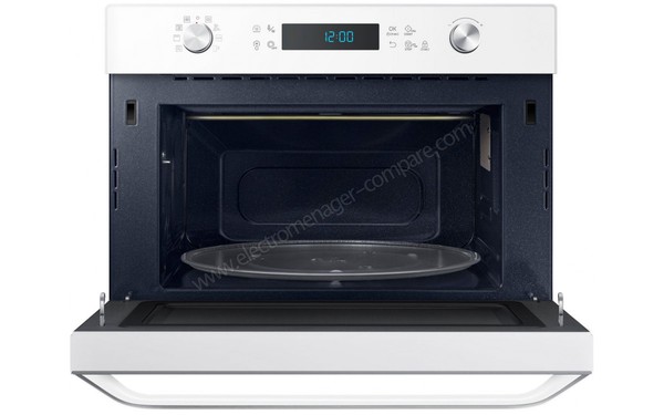 SAMSUNG MC35J8055CW/EN - Vue de l'int&eacute;rieur