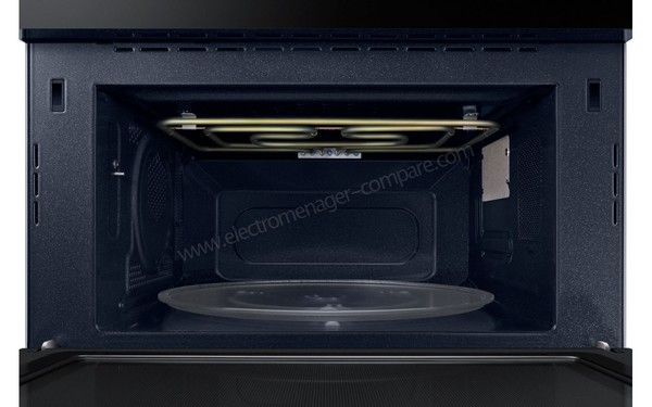 SAMSUNG MC35J8055CW/EN - Vue de l'int&eacute;rieur 2