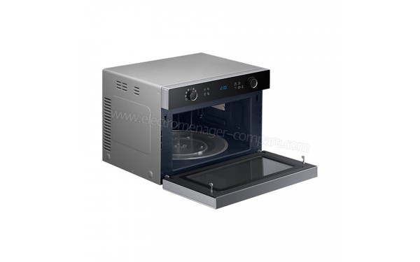 SAMSUNG MC35J8085CT Import EU - Vue de l'int&eacute;rieur