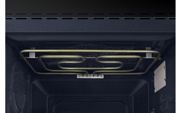 SAMSUNG MC35J8085LT - Vue de l'int&eacute;rieur, gril (cr&eacute;dit : Darty)