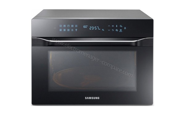 SAMSUNG MC35J8088LT - Vue de face