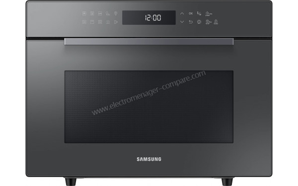 SAMSUNG MC35R8058CC/EC - Vue de face