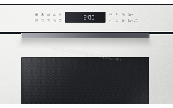 SAMSUNG MC35R8058CE - Panneau de commandes