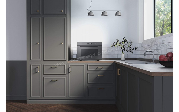 SAMSUNG MC35R8058CE - Mise en situation