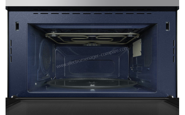 SAMSUNG MC35R8058KC - Vue de l'int&eacute;rieur