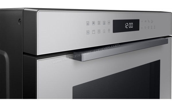 SAMSUNG MC35R8088CG - Panneau de commandes