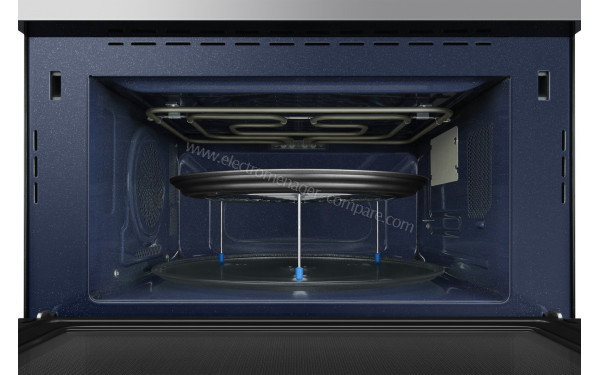 SAMSUNG MC35R8088CG - Vue de l'int&eacute;rieur