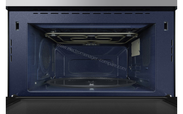 SAMSUNG MC35R8088CG - Vue de l'int&eacute;rieur