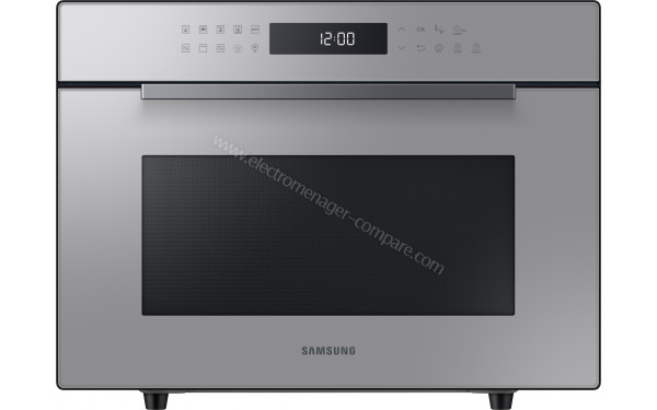 SAMSUNG MC35R8088CG - Vue de face