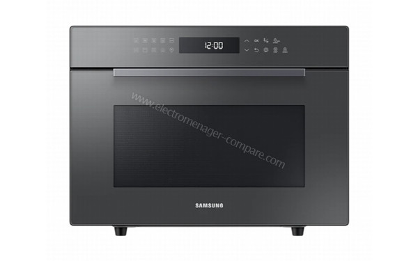 SAMSUNG MC35R8088LC/ET - Vue de face