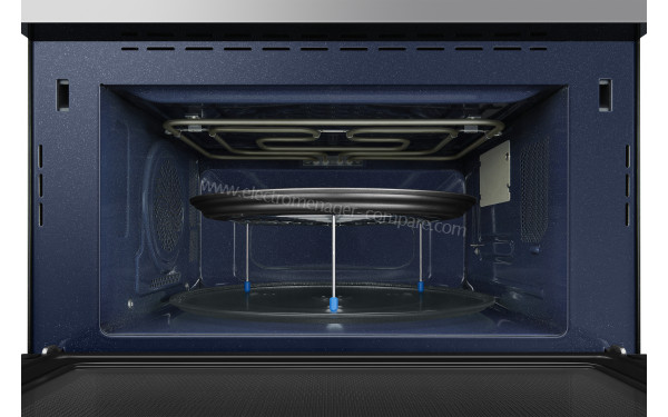 SAMSUNG MC35R8088LC/ET - Vue de l'int&eacute;rieur