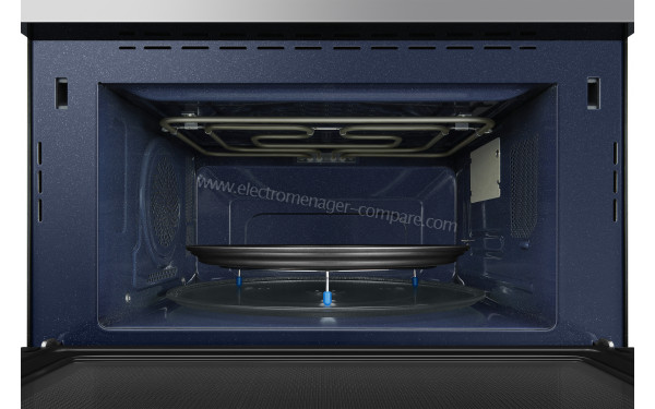 SAMSUNG MC35R8088LC/ET - Vue de l'int&eacute;rieur