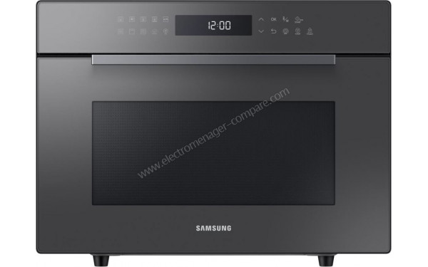 SAMSUNG MC35R8088LC - Vue de face