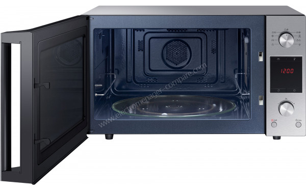 SAMSUNG MC455TERCSR - Vue de l'int&eacute;rieur