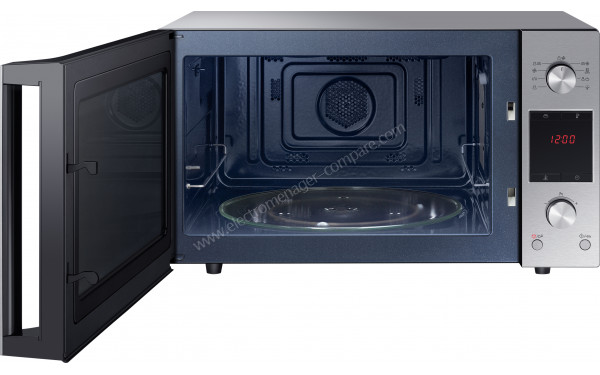 SAMSUNG MC457TGRCSR/EN - Vue de l'int&eacute;rieur