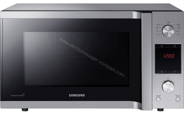 SAMSUNG MC457TGRCSR/EN - Vue de face