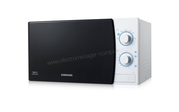 SAMSUNG ME711K - Vue 3/4 droite