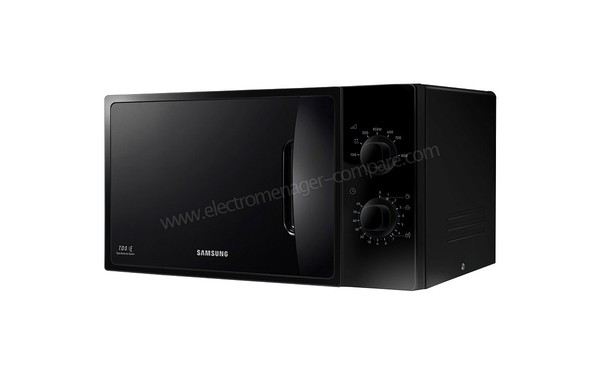 SAMSUNG ME71A-B - Vue 3/4 droite