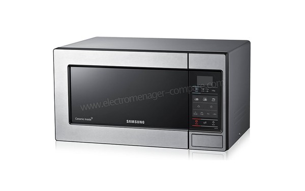 SAMSUNG ME71M - Vue 3/4 droite