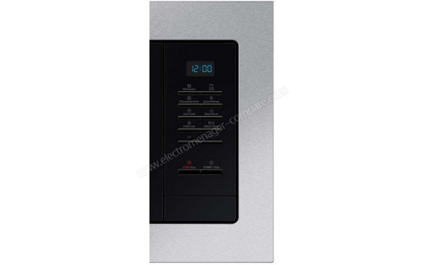 SAMSUNG MG20A7013CT/EF - Fiche technique, prix et avis
